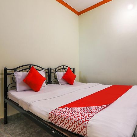 Flagship Bernard'S Guest House By Luxury Villa Assagao Екстериор снимка