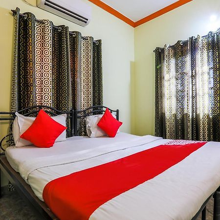 Flagship Bernard'S Guest House By Luxury Villa Assagao Екстериор снимка