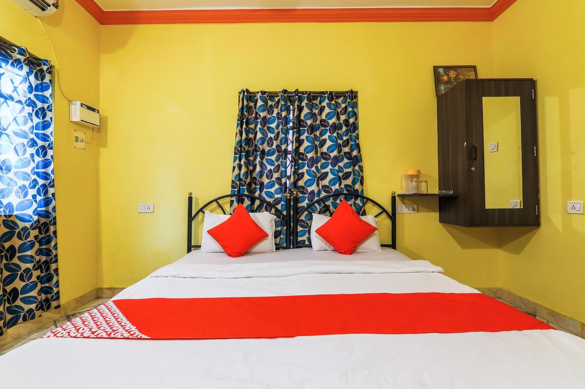 Flagship Bernard'S Guest House By Luxury Villa Assagao Екстериор снимка