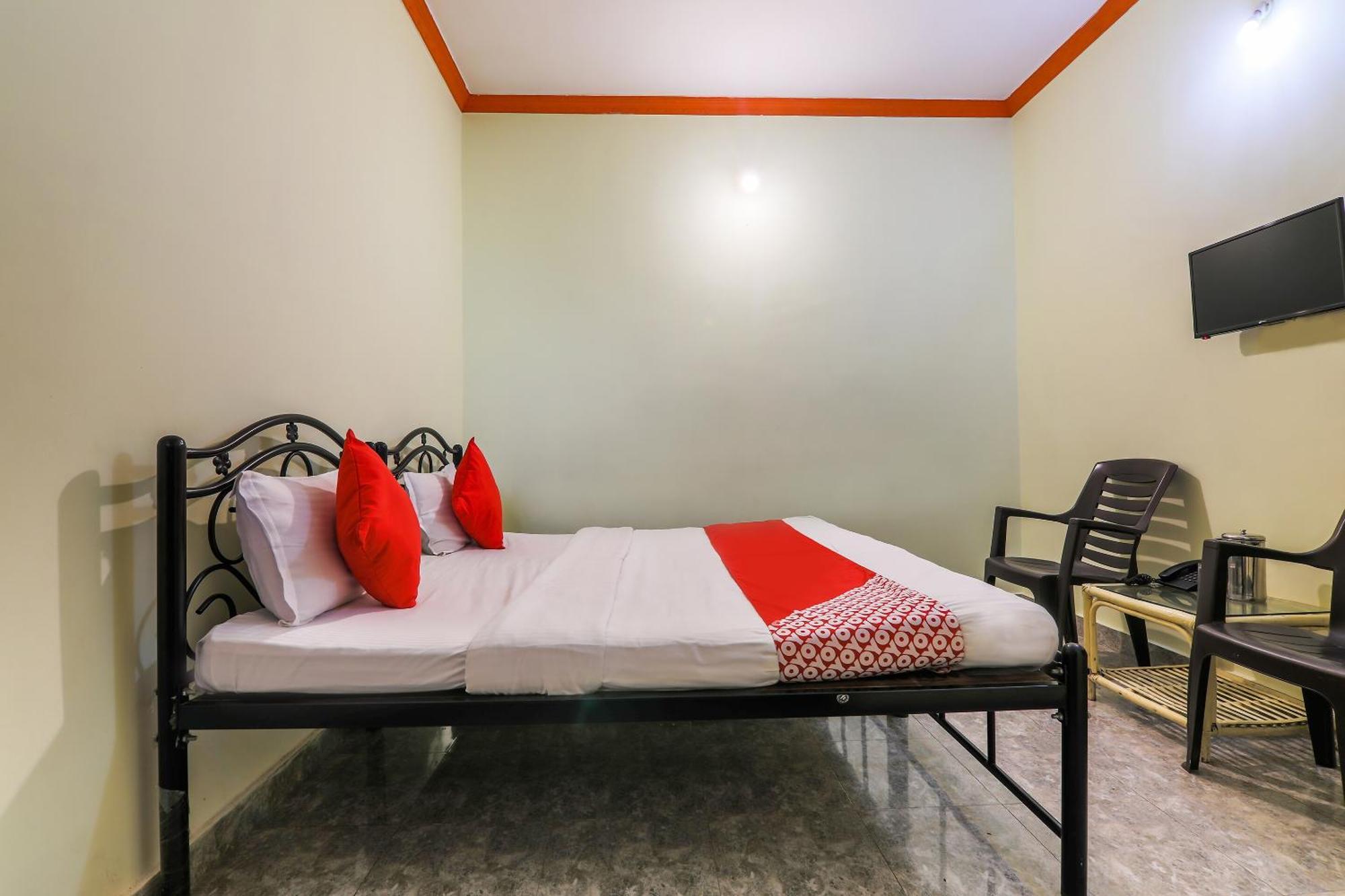 Flagship Bernard'S Guest House By Luxury Villa Assagao Екстериор снимка