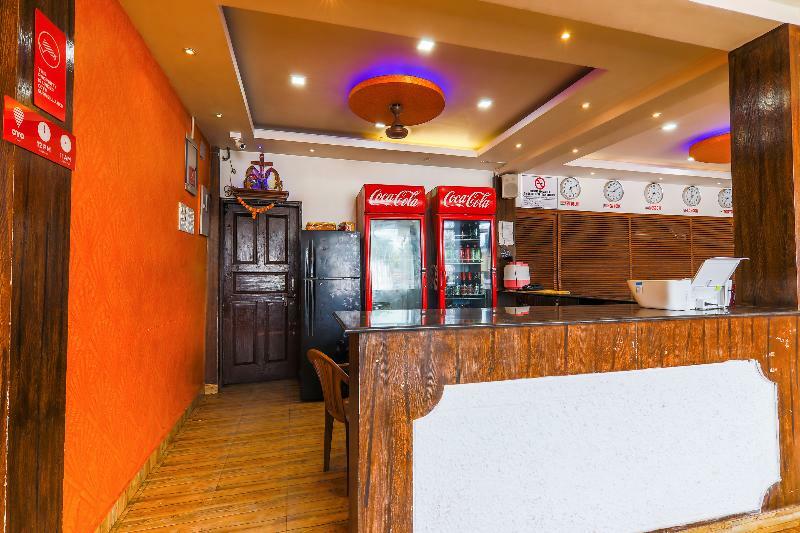 Flagship Bernard'S Guest House By Luxury Villa Assagao Екстериор снимка