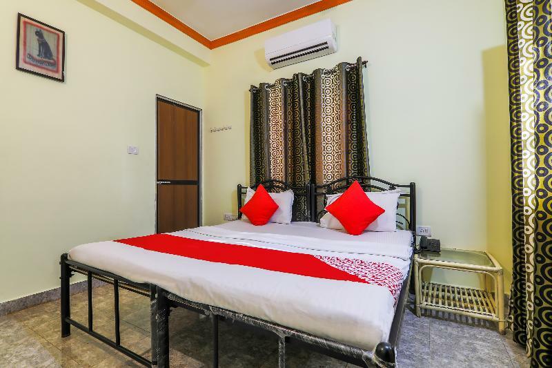Flagship Bernard'S Guest House By Luxury Villa Assagao Екстериор снимка