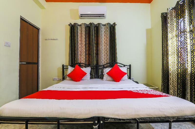 Flagship Bernard'S Guest House By Luxury Villa Assagao Екстериор снимка